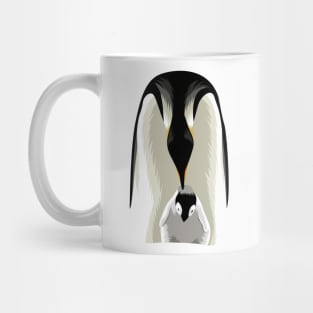 Penguins Mug